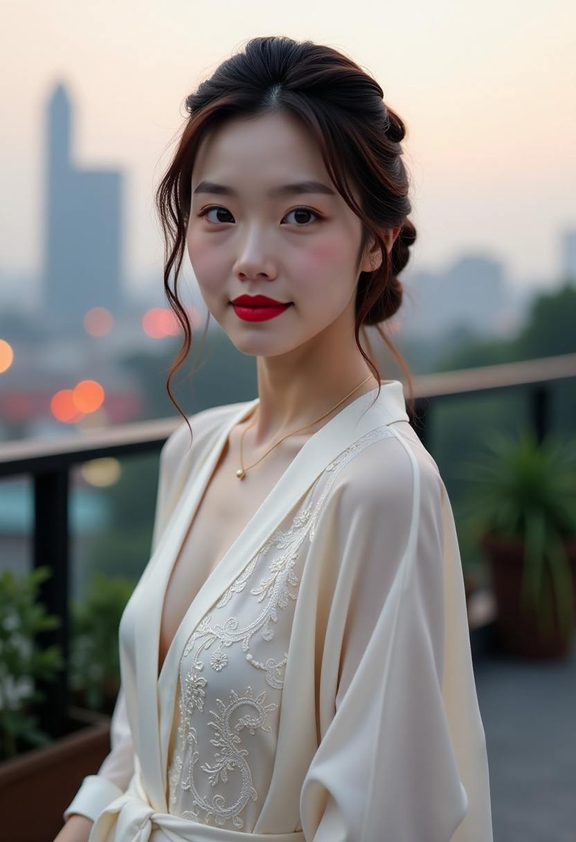龙王出狱之绝世无双